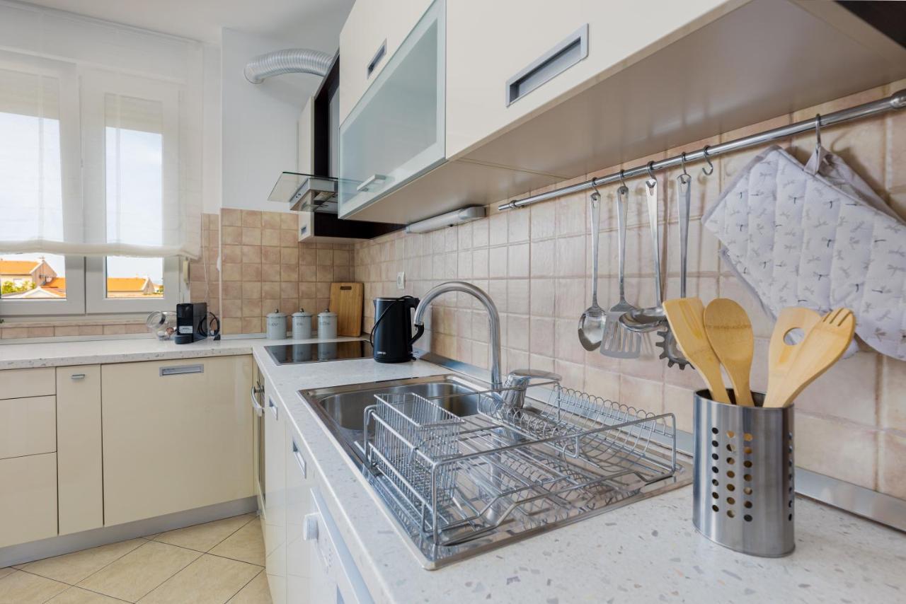 Karlita Apartment سولين المظهر الخارجي الصورة